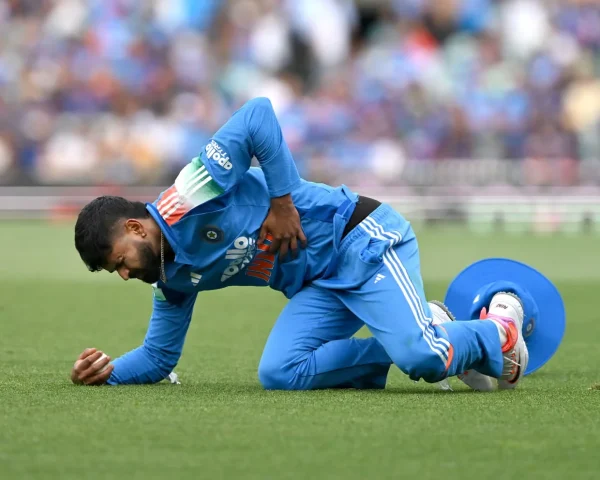 injured player