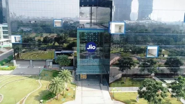 jio