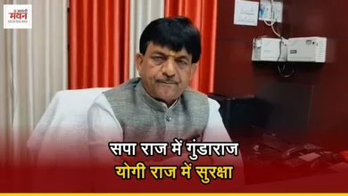 Photo of मंत्री कपिलदेव का अखिलेश पर बड़ा हमला, कहा- ‘गुंडों को शरण देती है सपा’